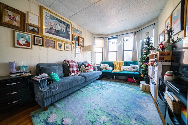 Photo - 826 Huntington Ave Unit 3