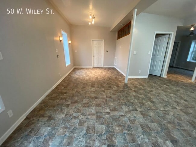 Photo - 50 West Wiley Street