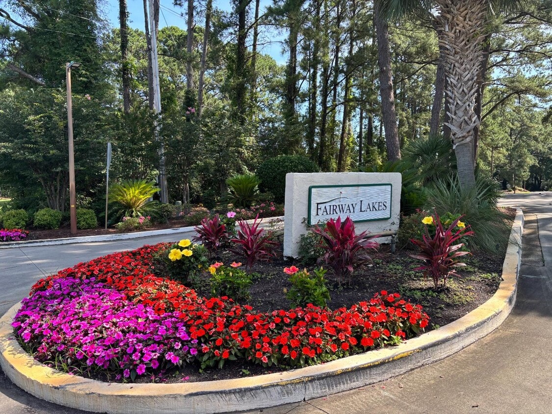 Photo - 4034 Fairway Lakes Dr - 4034 Fairway Lakes Drive Myrtle Beach SC 29577