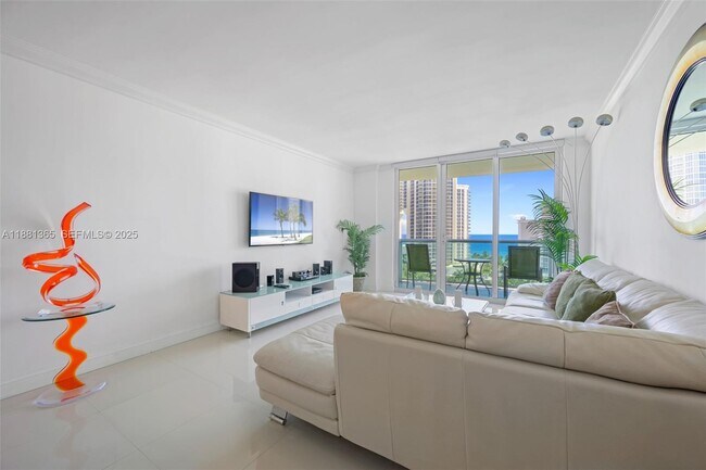 Photo - 19370 Collins Ave Unit 1103