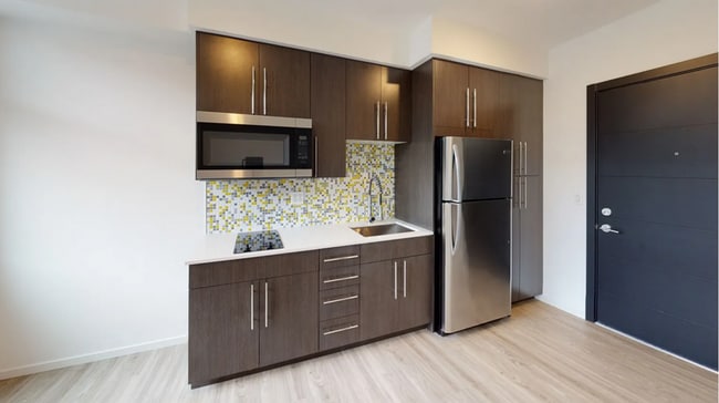 Vitality on 63rd