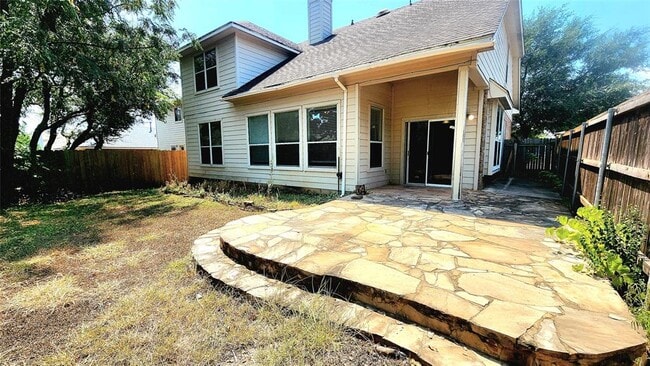2700 Granite Creek Dr