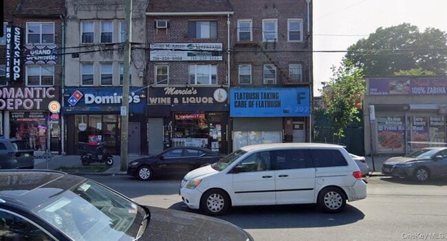 Building Photo - 1970 Flatbush Ave Unit 1
