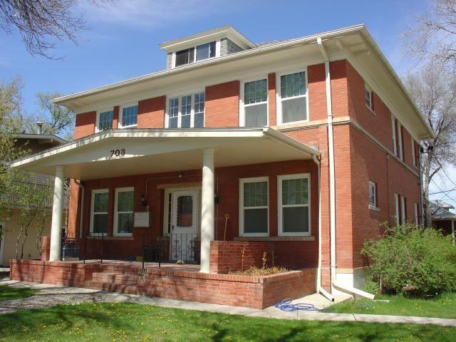 1 bedroom in Billings MT 59101 - 1 bedroom in Billings MT 59101 Rental