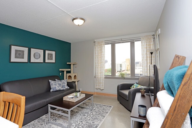 Premium 2 Bedroom