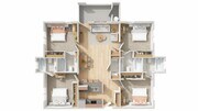 4BD | 4BA | 1320 SF