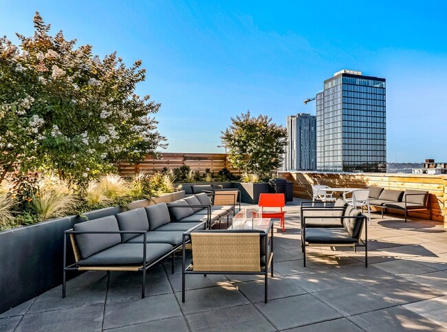 17 - Theory U District