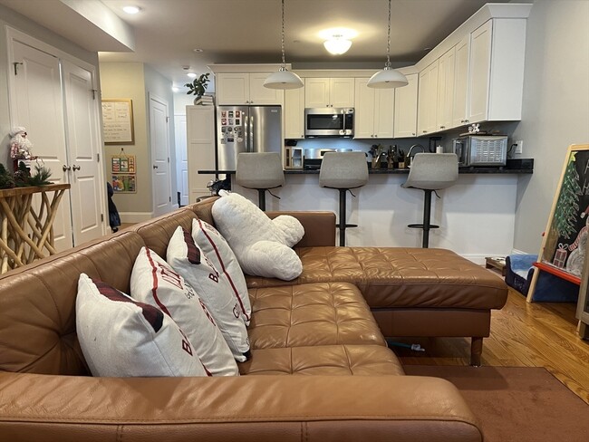 Photo - 45 Spring St Unit 17