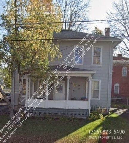 Building Photo - 25 South St Unit UR - Upper Rear