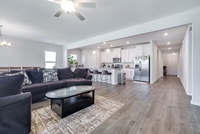 Photo - Luxury Meets Simplicity in This One-Story Ranch 3 Bed / 2.5 Bath