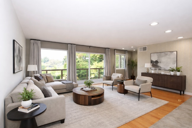 Photo - Mid-Century Modern 3 Bedroom Home in Montclair