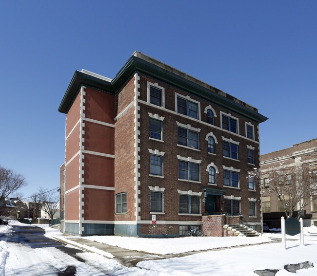 Stepping Stones Commons - Stepping Stones Commons Apartments