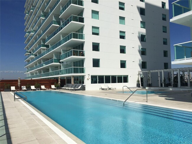 Photo - 400 Sunny Isles Blvd Condo Unit 321