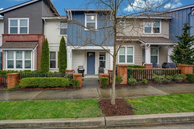 Building Photo - Spacious home in Issaquah