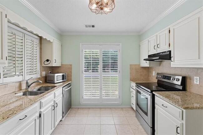 Photo - 1211 Whitlock Ridge Dr