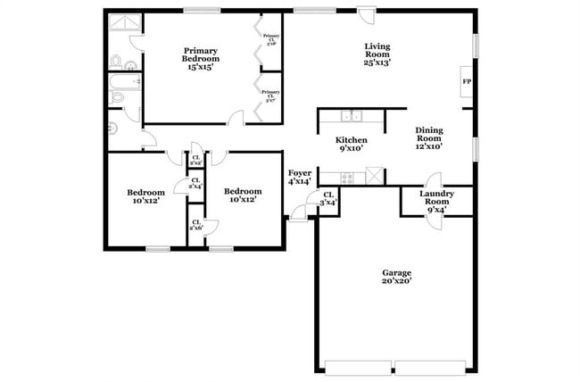 Photo - 916 Clear Creek