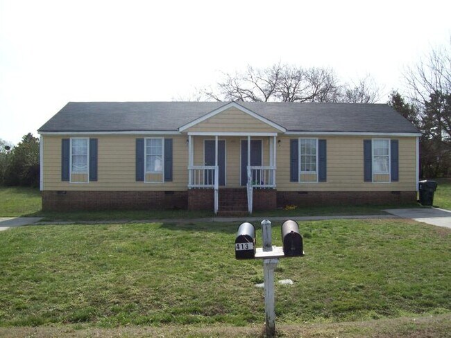 Apartments For Rent In Roanoke Rapids Nc Forrent Com
