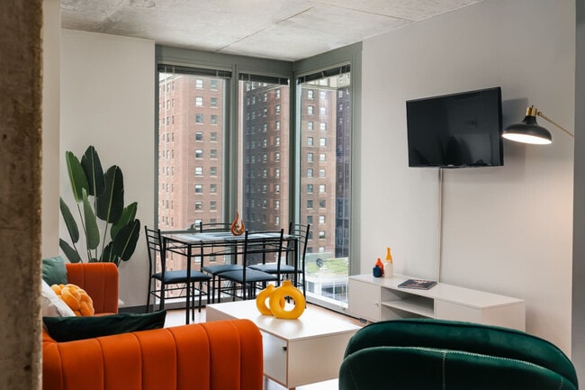 Photo - 829 S Wabash Ave Apartment Unit ID1228604P