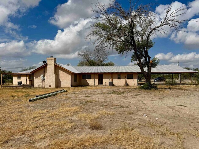 453 Stampede Creek Rd