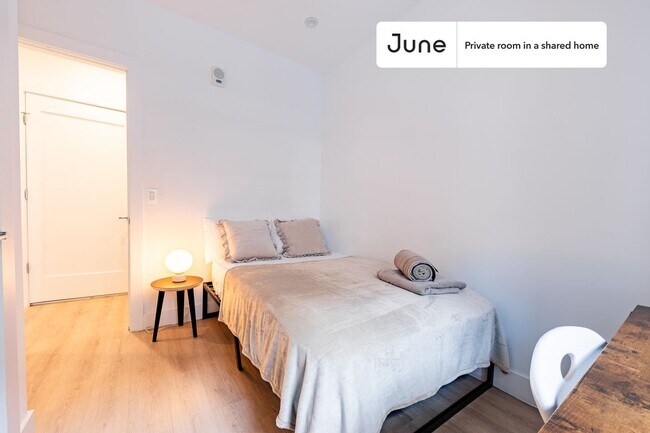 Photo - Room in Shared 4 bed/2 bath home Unidad A