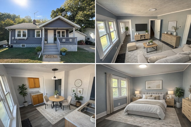 Photo - 2218 Green St