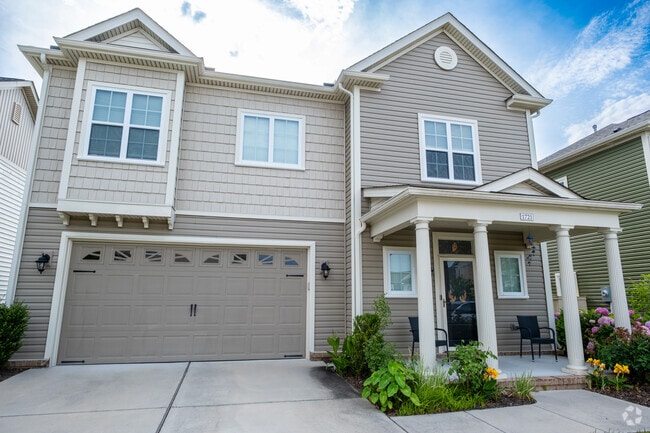Building Photo - 1721 Paulet Dr Rental