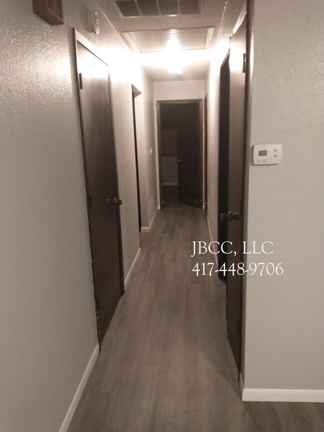 Photo - 1105 N Clay St