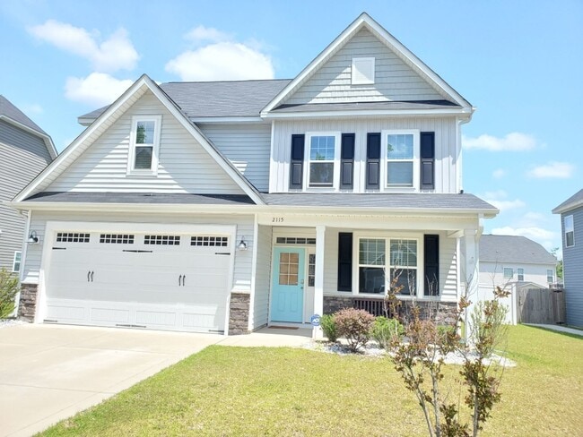 Photo - Immaculate Home At Village Rockfish