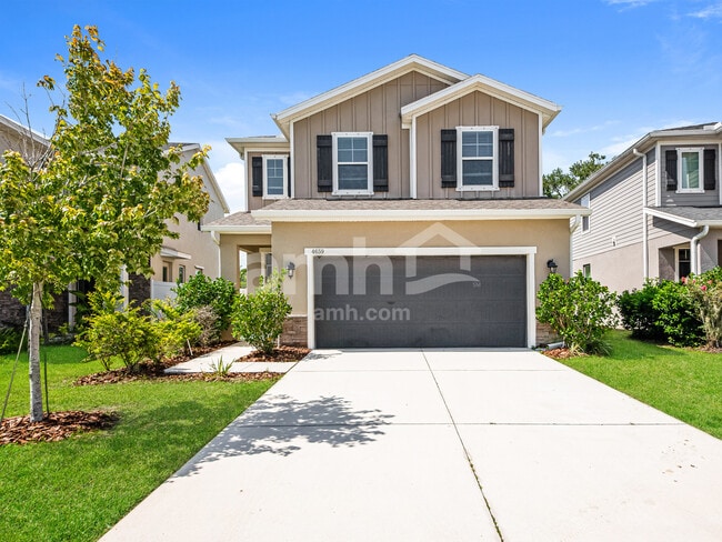 Building Photo - 4659 Reisswood Loop