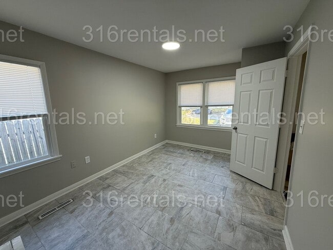 Photo - $995 - 3 bed 1 bath - Single Family Home