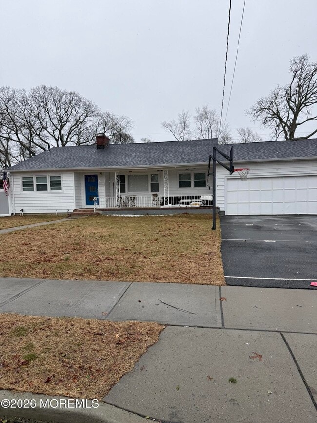 Building Photo - 222 Elberon Blvd