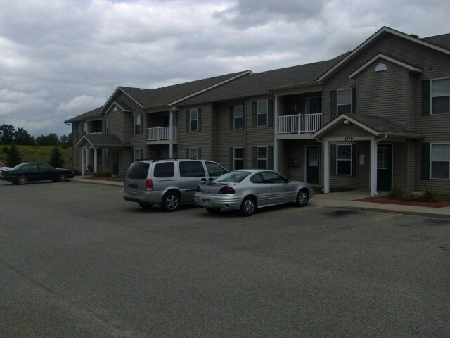 Photo - Marsh Ridge Apartments