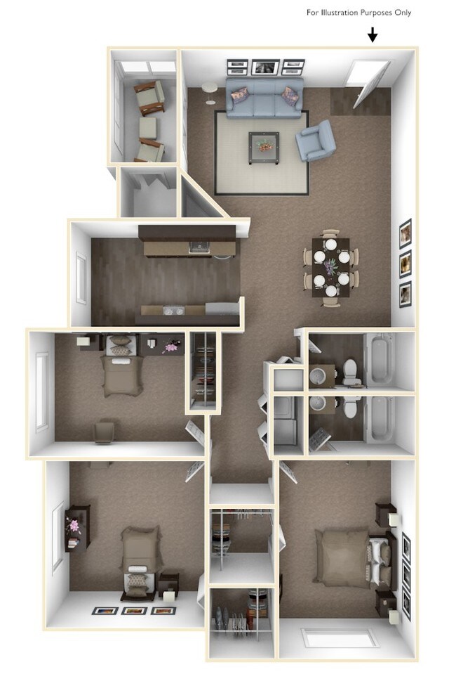 Walnut Grove Landing