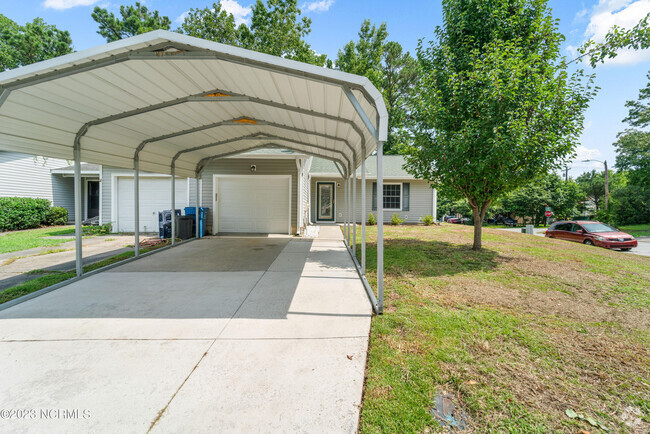 Building Photo - 1 S Onsville Pl Rental