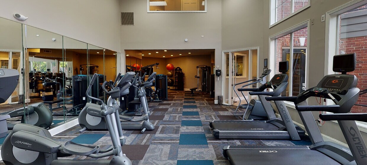Photo - MAA Shiloh Apartments