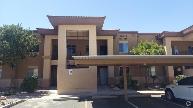 Building Photo - 537 S Delaware Dr Unit 116 Rental