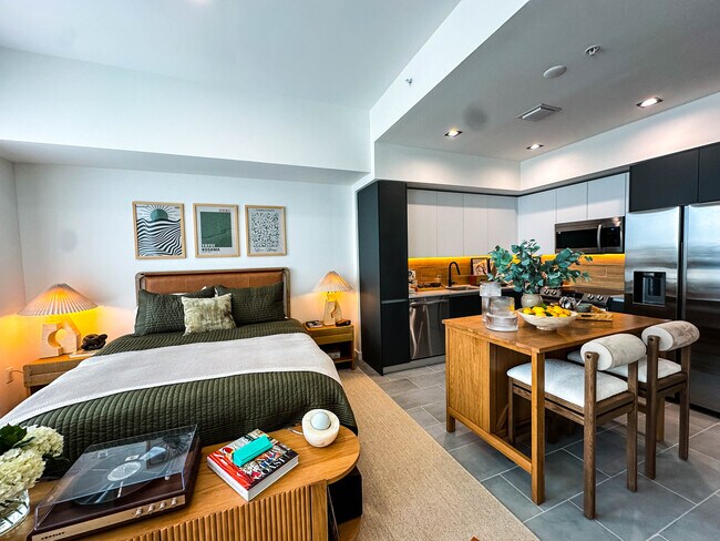 Photo - 109 NE 22nd St Unit S3