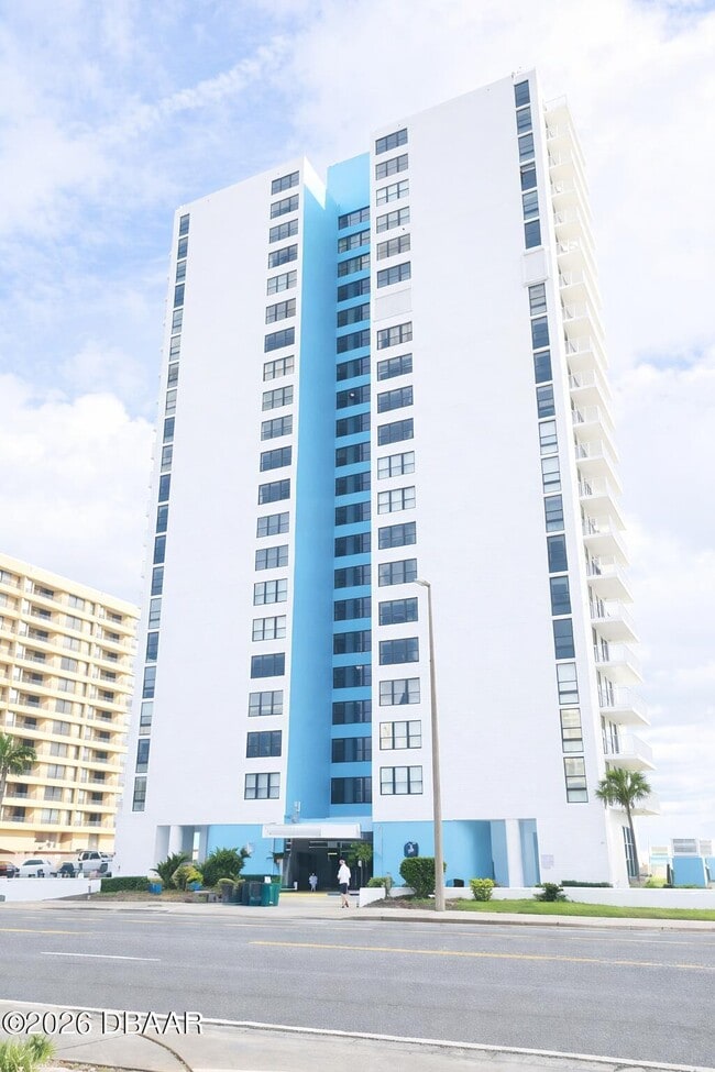 Building Photo - 3043 S Atlantic Ave Unit 1605