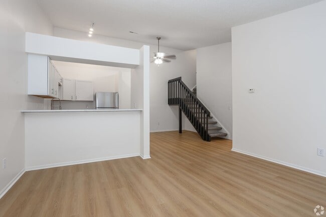 Photo - Coventry Apartments