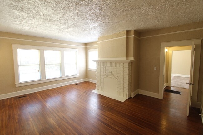 Photo - Cute! Cute! Cute! That's the best way to describe this 3 Bedroom 1 Bath charmer.