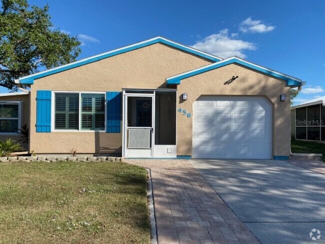 Building Photo - 456 Ricold Terrace Rental