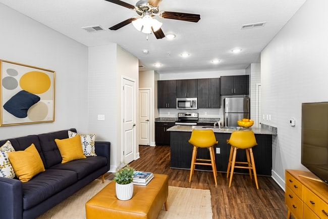 Photo - Brighton Crossing - 3rd Floor - Upgraded Elegance, Everyday Comfort