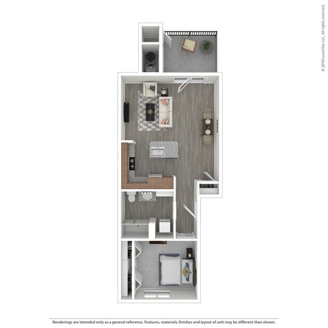 Lakeshore Flats