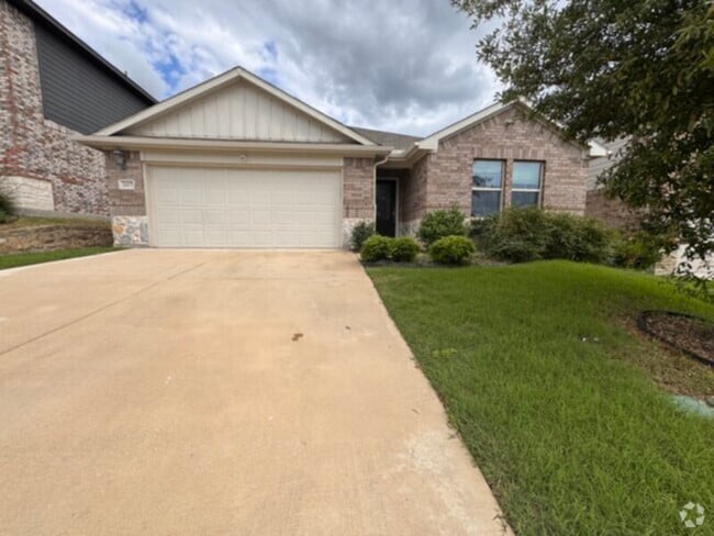 Building Photo - ****3 BEDROOM IN FORNEY****  TRINITY CROSS... Rental