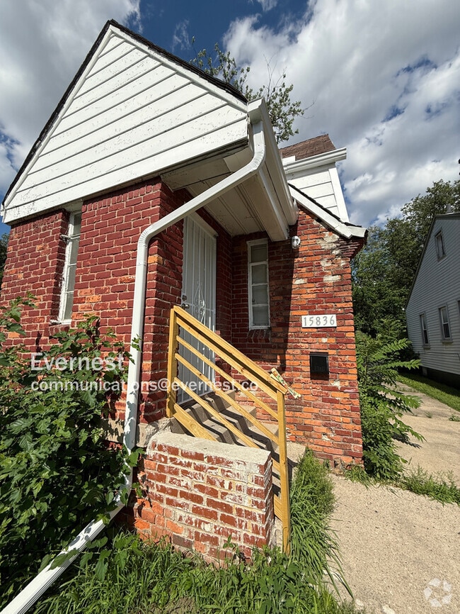 Building Photo - 15836 Coyle St Rental