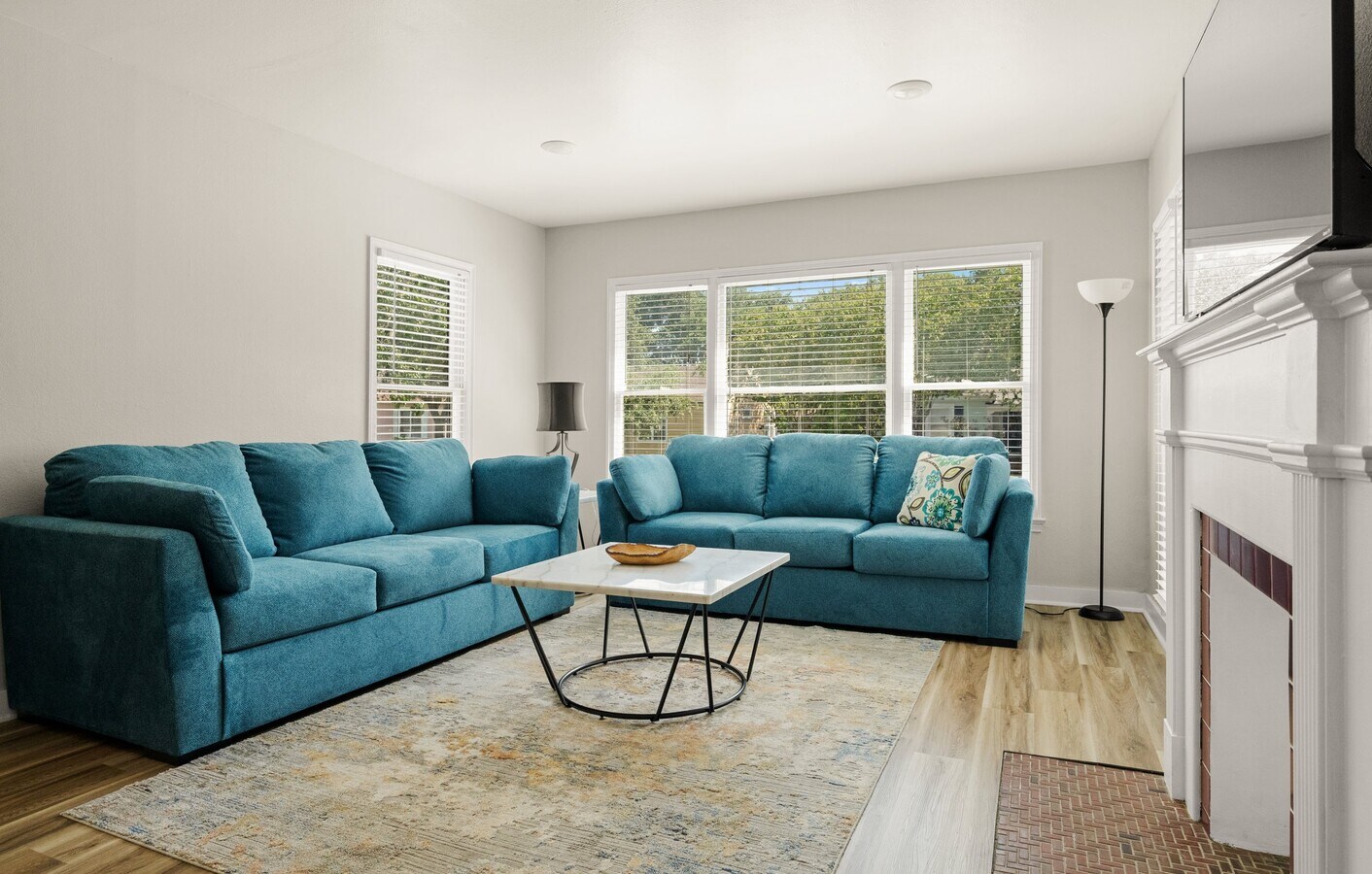 Photo - 3009 Topeka St Unidad B