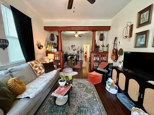 Photo - 4139 Iberville St Unit 4139