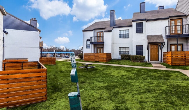 Photo - Knowlton Apartment Homes