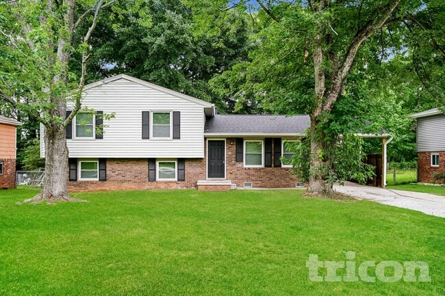 Photo - 5818 Northspring Dr