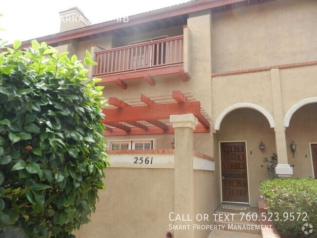 Building Photo - 2561 Navarra Dr Unit #B Rental
